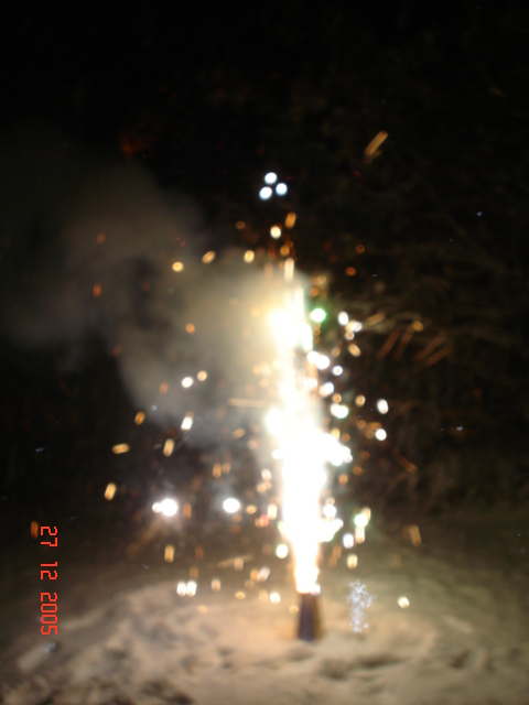 Santa Lucia, Z�rich, Volcano (17)
