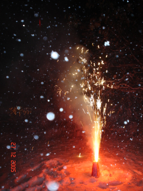 Santa Lucia, Z�rich, Volcano (18)