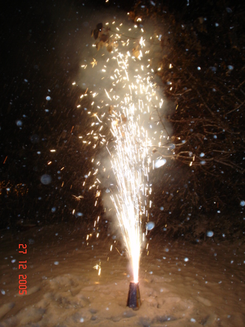 Santa Lucia, Z�rich, Volcano (19)