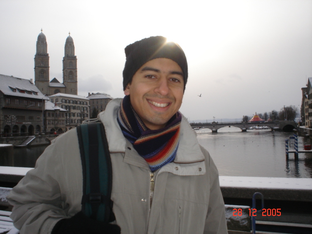 Santa Lucia, Z�rich, Volcano (22)