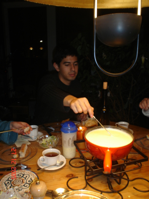 Santa Lucia, Z�rich, Volcano (3)