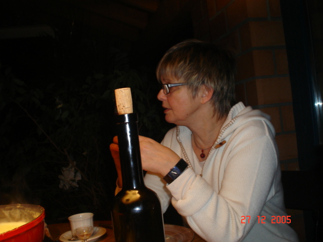 Santa Lucia, Z�rich, Volcano (5)