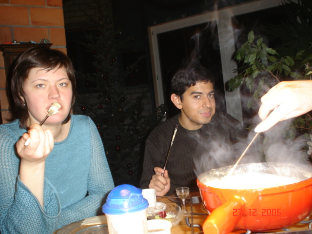 Santa Lucia, Z�rich, Volcano (8)