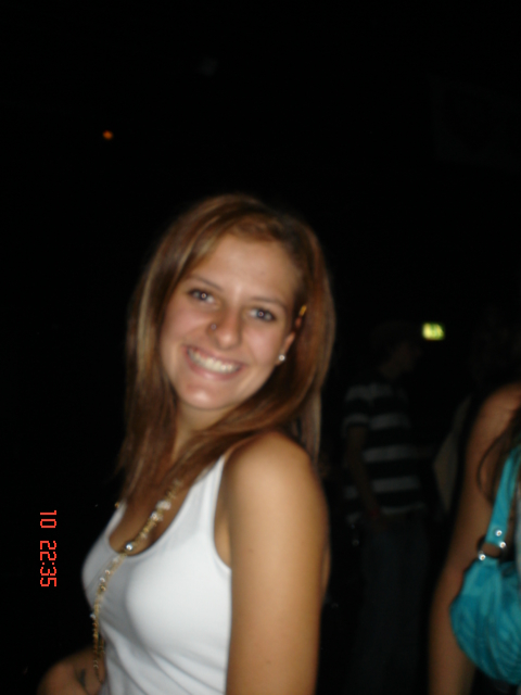 Kensation, fiesta de los del ultimo ano (4)