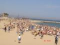 Primer dia en la playa, Platja Nova Icaria (98).jpg