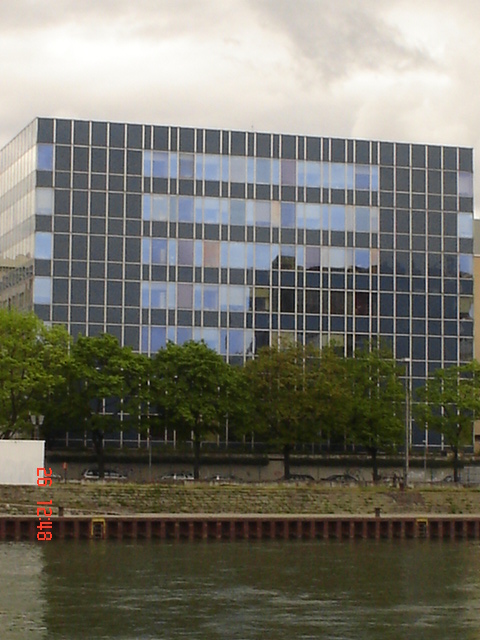 Schiffl�nde in Basel a la derecha Nueva (31)