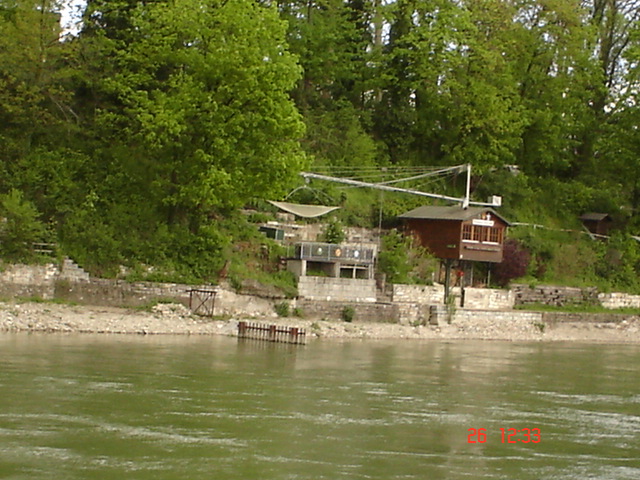 Schiffl�nde in Basel lado izq Parte vieja(29)