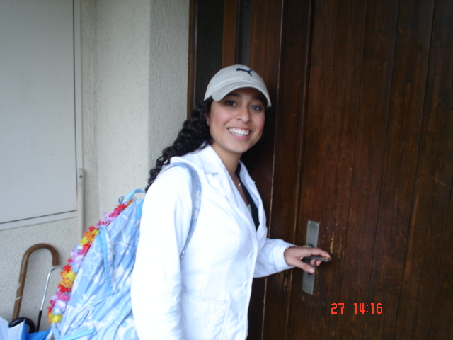 Zug casa de Ivonne, Unter�geri (10)