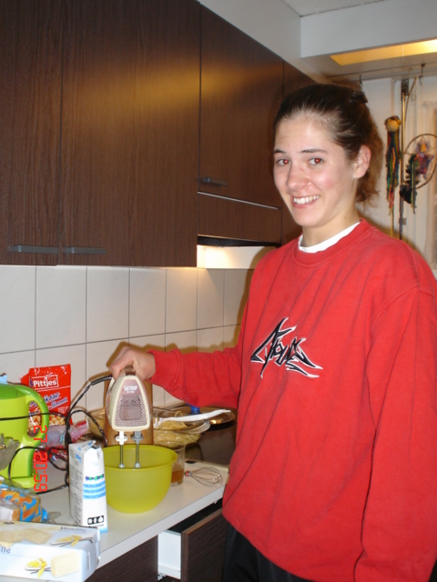 Zug casa de Ivonne, Unter�geri (11)