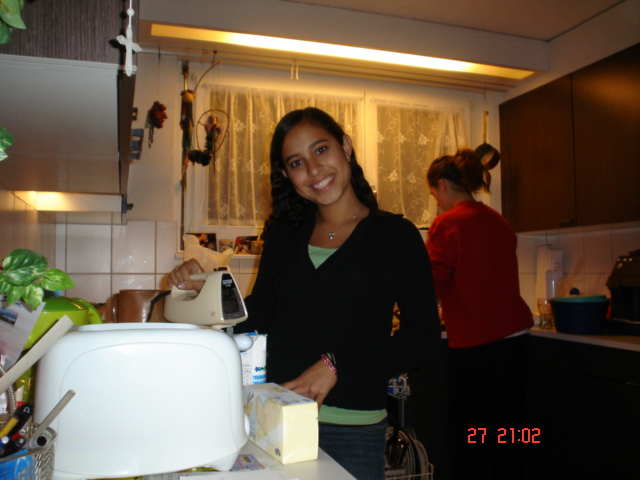 Zug casa de Ivonne, Unter�geri (15)