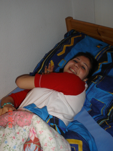 Zug casa de Ivonne, Unter�geri (18)