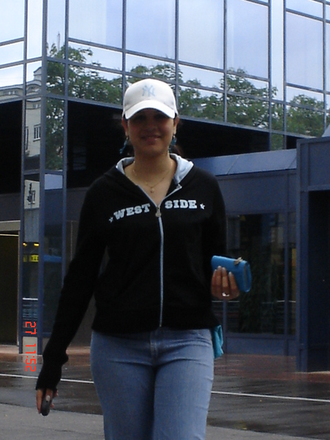 Zug casa de Ivonne, Unter�geri (2)
