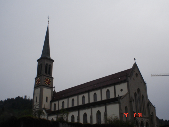 Zug casa de Ivonne, Unter�geri (22)