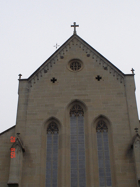 Zug casa de Ivonne, Unter�geri (23)