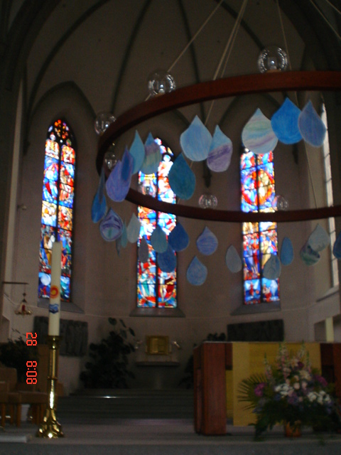 Zug casa de Ivonne, Unter�geri (24)