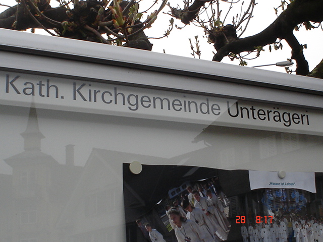 Zug casa de Ivonne, Unter�geri (27)