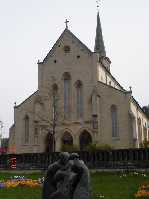 Zug casa de Ivonne, Unter�geri (28)