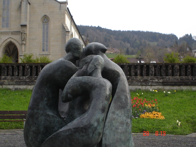 Zug casa de Ivonne, Unter�geri (29)
