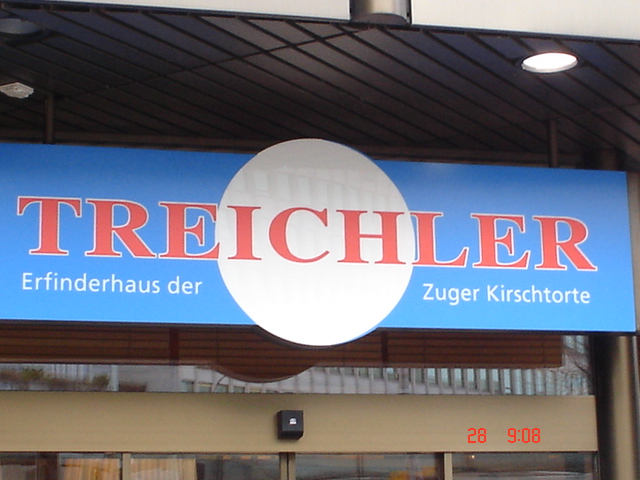Zug casa de Ivonne, Unter�geri (32)