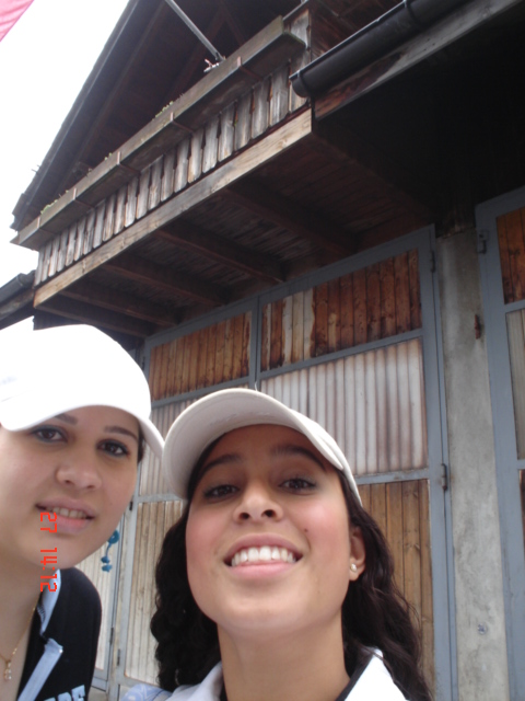 Zug casa de Ivonne, Unter�geri (8)