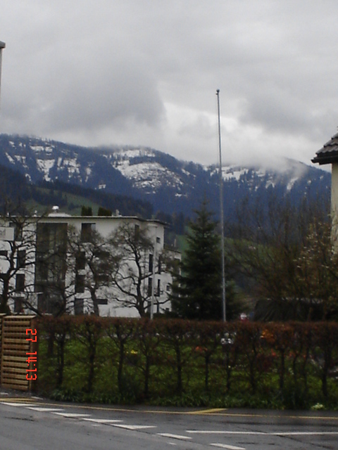 Zug casa de Ivonne, Unter�geri (9)