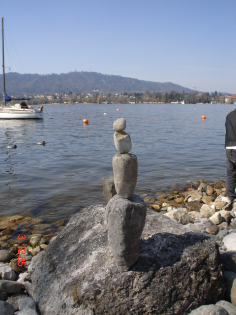 Lago Z�rich (4)