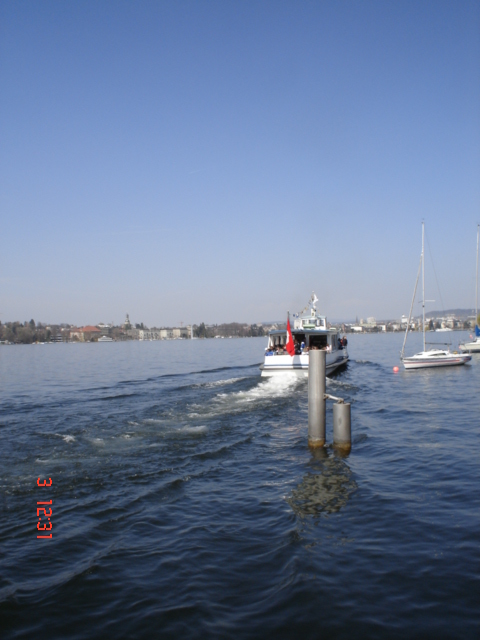 Lago Z�rich (5)