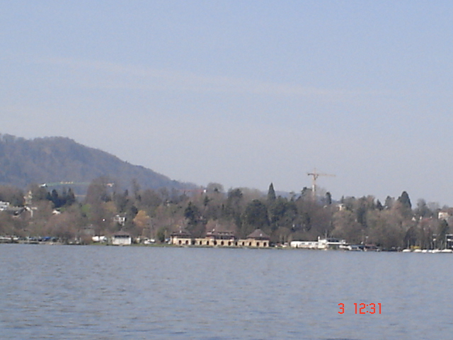Lago Z�rich (6)