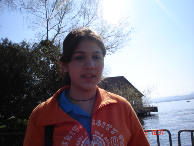 Lago Z�rich